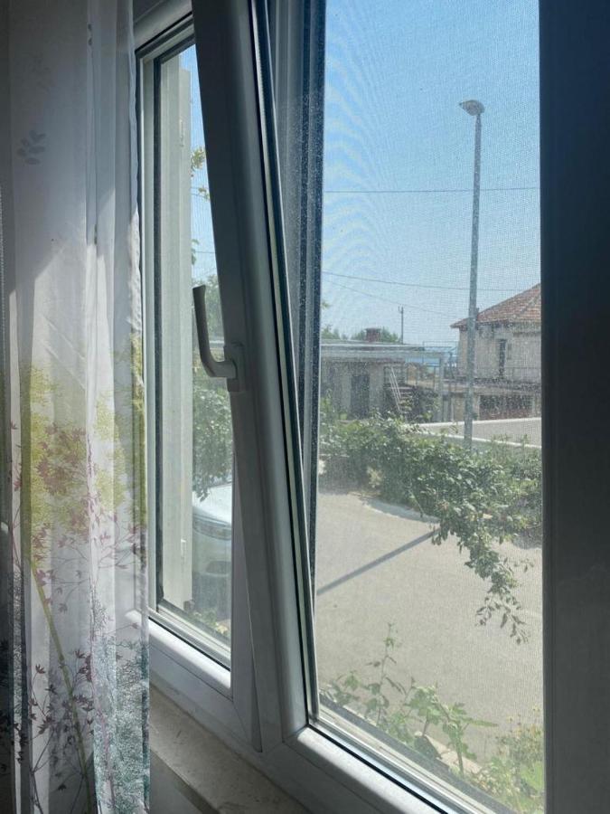 Domuskova Apartment Podstrana Bagian luar foto