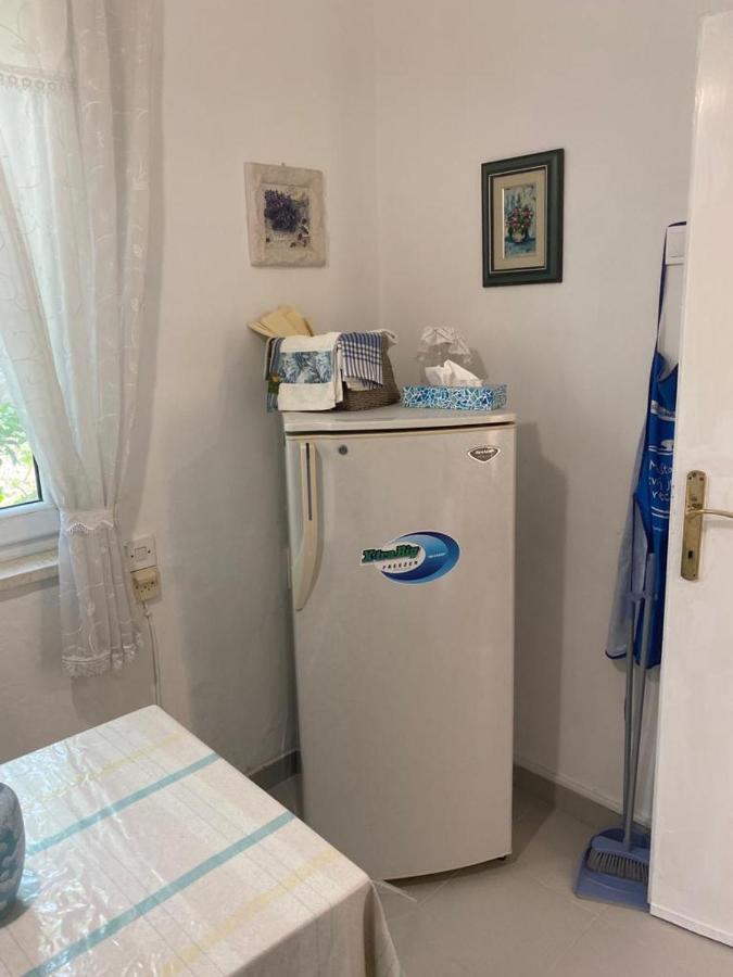 Domuskova Apartment Podstrana Bagian luar foto