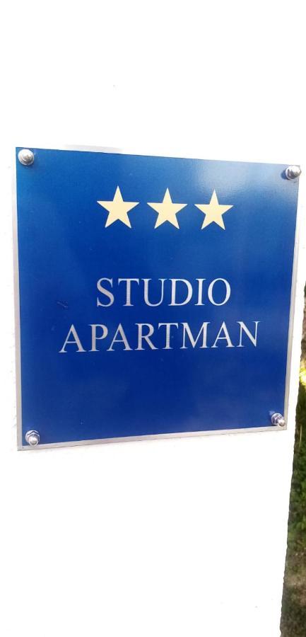 Domuskova Apartment Podstrana Bagian luar foto